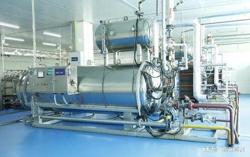 引進一流設備,品鑒即食燕窩貼牌代工廠匯聚高質量發展強勁動能