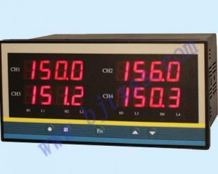 四通道測控儀 北京TXY604_儀器儀表_世界工廠網