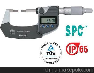 供應Mitutoyo/三豐331/111系列 花鍵千分尺圖片,供應Mitutoyo/三豐331/111系列 花鍵千分尺圖片大全,廣州市精量測控儀器工具-