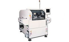 電子產品生產設備,第一實業提供一站式的貼片機服務 第一實業 廣州 貿易深圳分公司