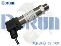 【真空壓力變送器 CYB708Z】CYB708,價格,廠家,圖片,供應商,傳感器,佛山市博潤測控儀器 - 產品庫 - 阿土伯交易網