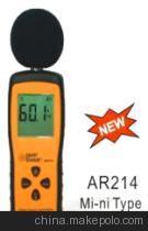 【大量批發香港?，擜R214數字噪音計】價格,廠家,圖片,噪音計/聲級計,深圳市中子測控儀器-
