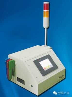 激光測徑儀、凹凸儀、火花機、激光計米器、測速測長儀-昆山捷嶸發測控設備