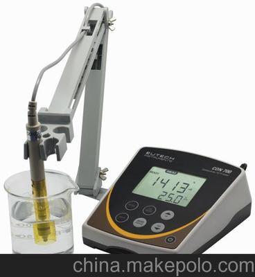 供應優特-電導率測試儀器CON700圖片,供應優特-電導率測試儀器CON700圖片大全,廣州市精量測控儀器工具-