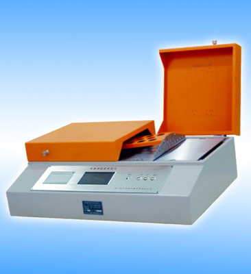 電腦測控柔軟度儀 DCP-RRY1000 四川長江造紙儀器 衛生紙柔軟度儀